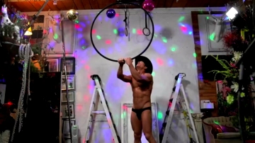 Brent_Ray_Fraser  24-10-2021 video ass